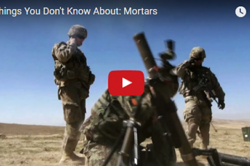 Mortars