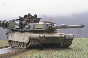 M1A1_Abrams