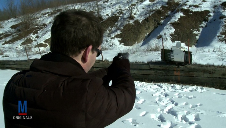 5 Things you don’t know about Beretta M9’s