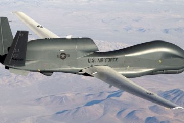 global hawk