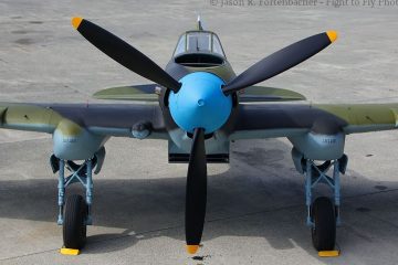Il 2 Shturmovik – WWII’s Flying Tank ( Video )