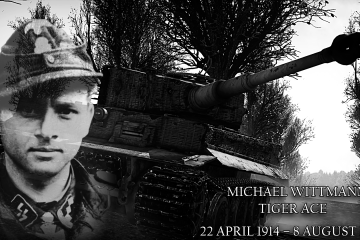 Michael wittmann