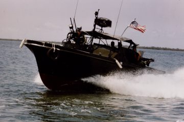 Patrol Boat River (PBR)