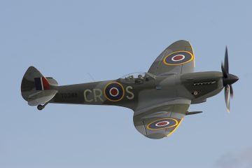 Supermarine Spitfire