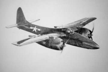 F7F Tigercat