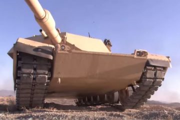 5 Things You Don’t Know about: Abrams Tanks ( Video )