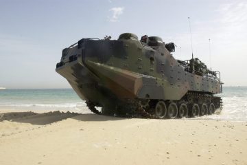 What’s the Future of Amphibious Warfare look like? (Video)
