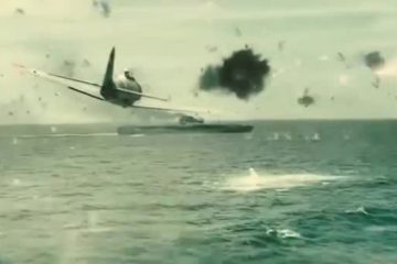 Battle of Midway: Hiryu's Counterattack
