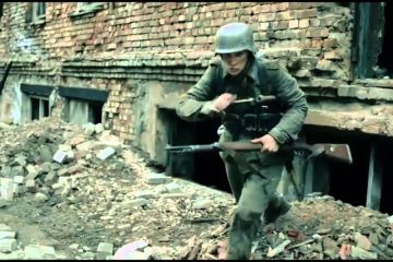 Generation War , Battle of Kurchatow