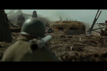 Hacksaw Ridge"First Battle,War Part 2"[FullHD|1080p]