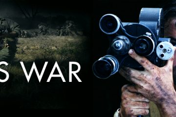 Parer's War