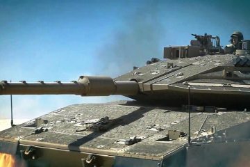 Military Technology : Add on Vehicle Armor Defence Systems ( Video )