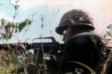 vietnam war