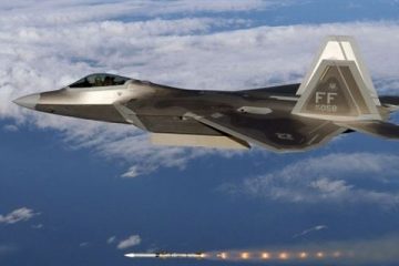 5 Simple Reasons the U.S. Military is the Most Feared in History