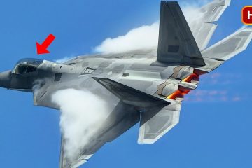 The Real Reason Why the F-22 and F-35 will Dominate the Wars of the Future  (Video)