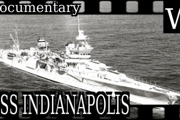 Missing The USS Indianapolis Documentary (Video)