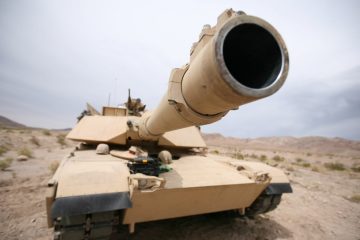 Why No One wants to Fight U.S. Abrams Tanks? (Video)