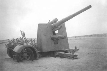 Most Dangerous Artillery during WW2 (Video)