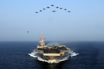 US Military’s Nightmare: Stealth, Carriers & Subs are Obsolete? (Video)