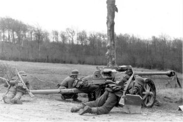 Pak 40