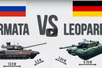Tanks-Comparison