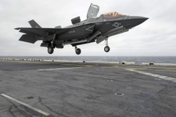 F-35B