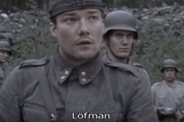 War Movie : Beyond Enemy Lines ( Full Movie)