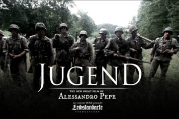 JUGEND ( 12 SS HitlerJugend )