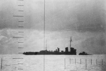 Submarine Warfare of World War II Rare Documentary