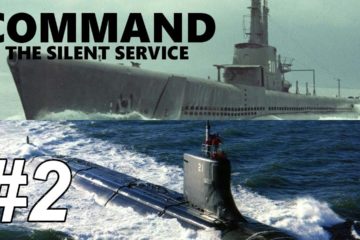 Silent Service Boats Of World War II Documentary