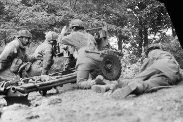 Original Allied Newsreel Footage : The Battle of Arnhem 1944