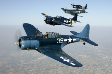 Ace of Aces: United States Pilots of World War 2