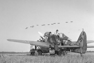 Air War Over Finland 1939 - 1945