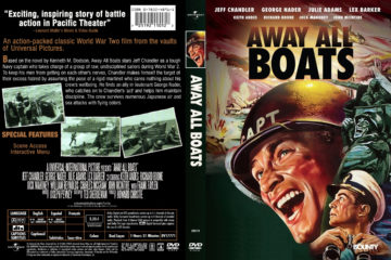 Away All Boats 1956 Full Movie