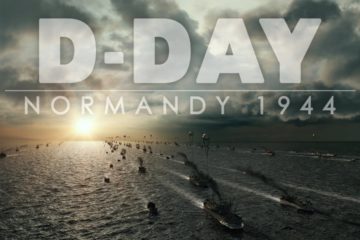 War Movie : D-Day: Normandy 1944 ( Trailer )