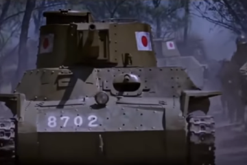 War Movie : Empire 1937 ( Full Movie )
