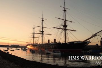 History of the Royal Navy - Steam, Steel & Dreadnoughts (1806-1918) Documentary