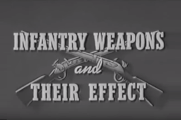 Infantry Weapons of WW2