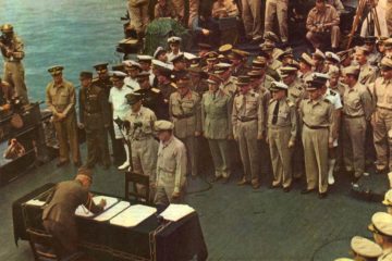 Japan’s War in Colour (Complete Documentary)