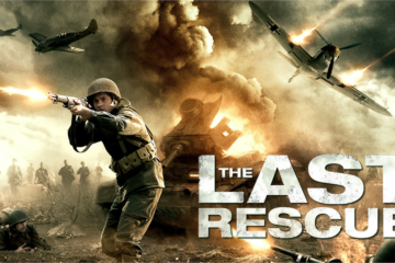 The Last Rescue