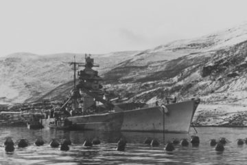 Allied Ship Busters : Svelgen Norway WW2