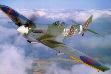 Fighters of WW2 : their Deployment and their Strategic use