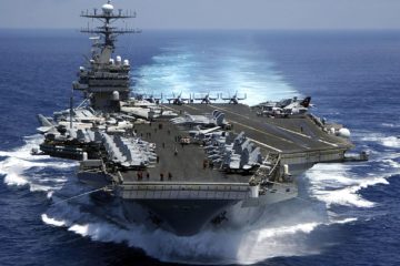 US Navy Today : Here are the Toughest Carrier Jobs