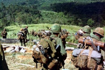 Vietnam War : Raw Uncut War Footage