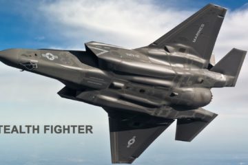 Advanced Fighter Aircraft In The World
