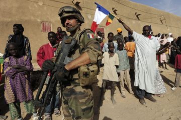 French-soldier-Mali
