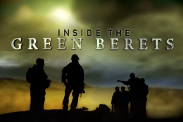 Green-Berets