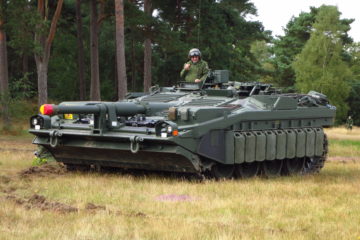 Tank Building : Swedish Tanks