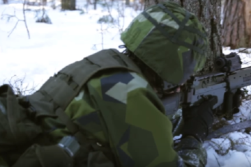 Swedish-Army