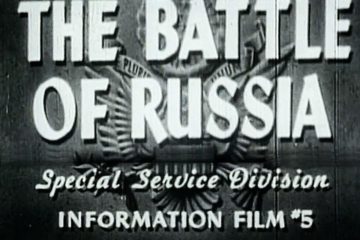 The Battle of Russia 1943